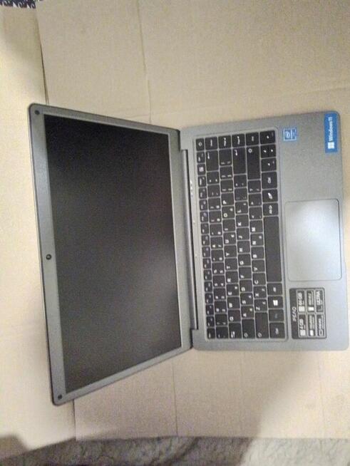 Notebook marki*PEAQ*