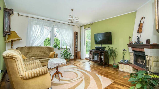 Dom wolnostojący 139 m² Gdynia Suchy Dwór piękna lokalizacja