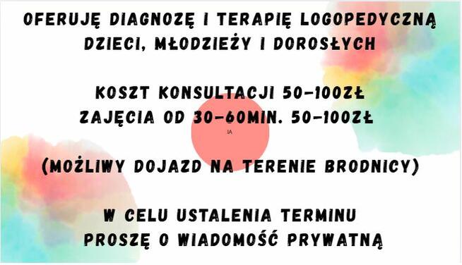 logopeda mobilny i online