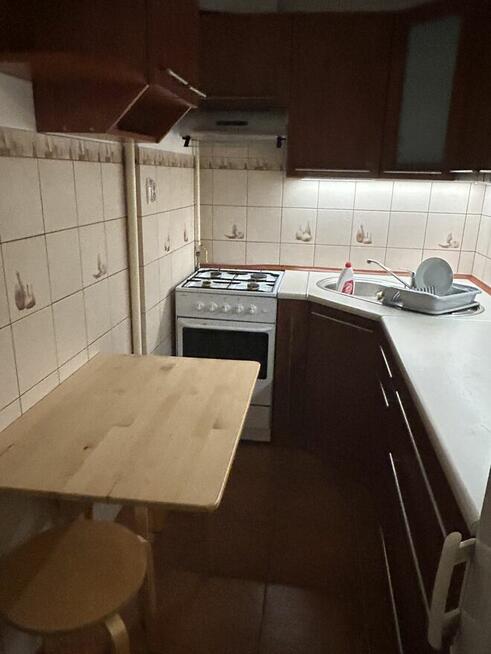 Wynajmę pokój dla jednej osoby na Mokotowie, metro Wierzbno