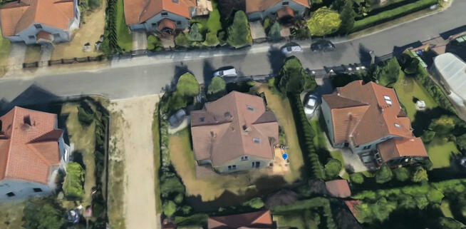 Dom wolnostojący 139 m² Gdynia Suchy Dwór piękna lokalizacja