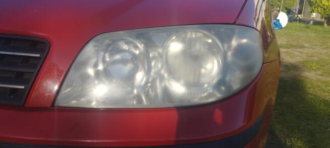 Polerowanie lamp i ozonowanie auta – tanio i skutecznie