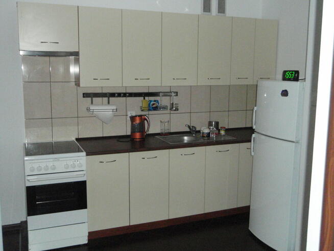 Wynajem mieszkania z miejscem parkingowym