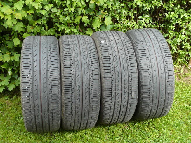 Opony letnie BRIDGESTONE 195/50/R16