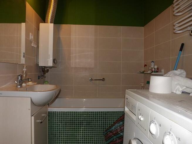 Sosnowiec, ul. Legionów, mieszkanie na wynajem