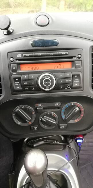 sprzedam Nissan Juke