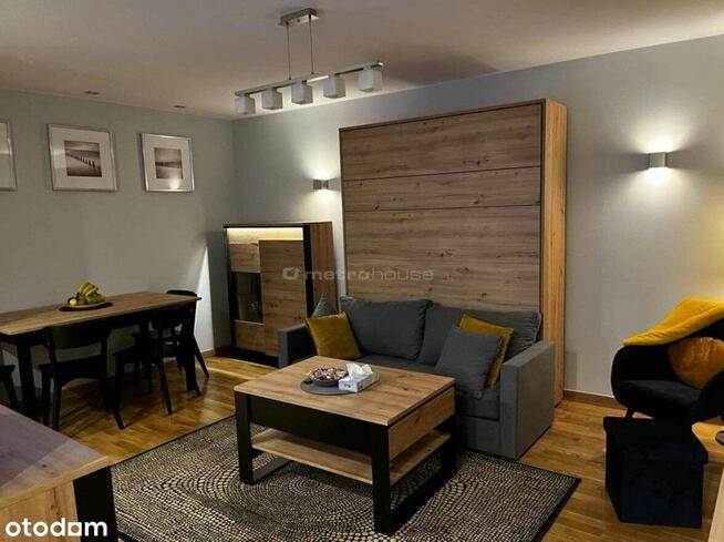 Mieszkanie do wynajęcia w Bytomiu 36 m2