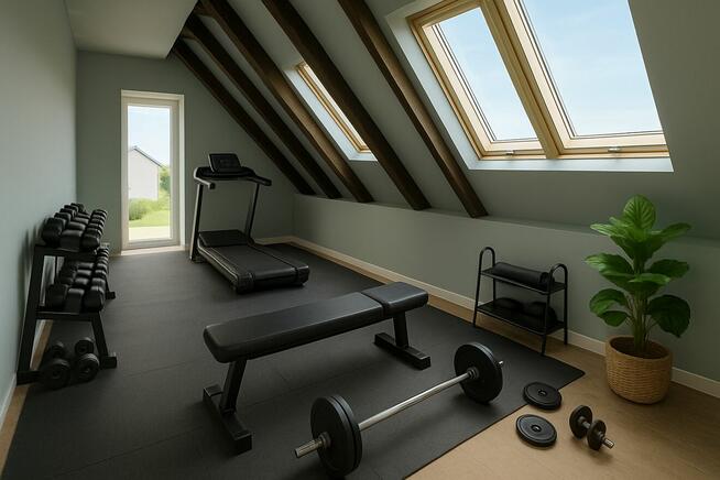 SKRAJNYDom162,85 m²|Garaż, miejsce postojowe,
