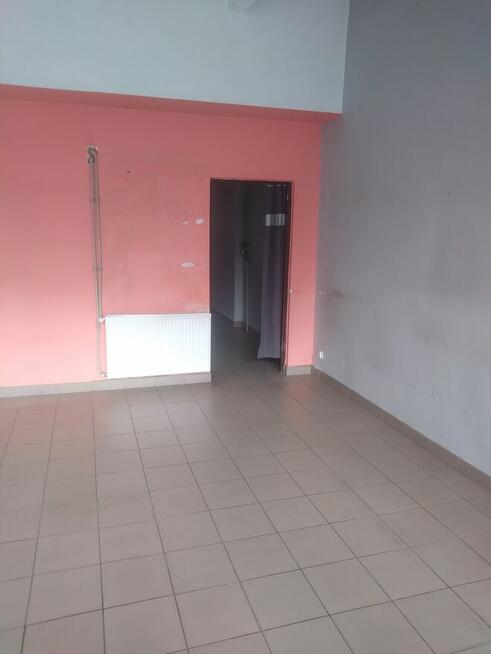 lokal handlowy do wynajęcia