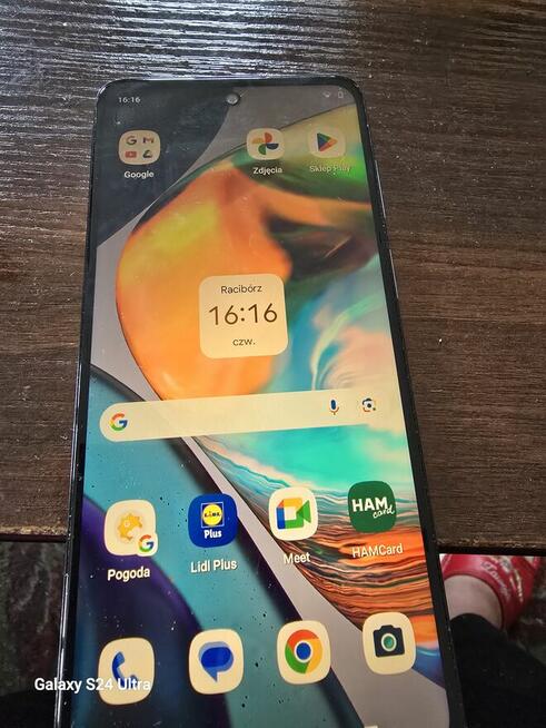 Sprzedam telefon