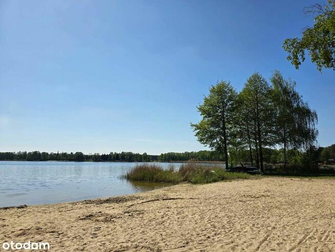 Piękne działki w Kaszczorze, blisko Jeziora Wieleńskiego