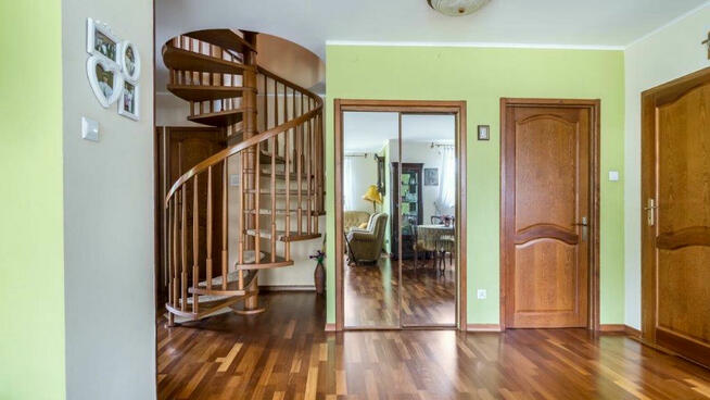 Dom wolnostojący 139 m² Gdynia Suchy Dwór piękna lokalizacja