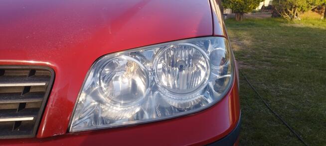 Polerowanie lamp i ozonowanie auta – tanio i skutecznie