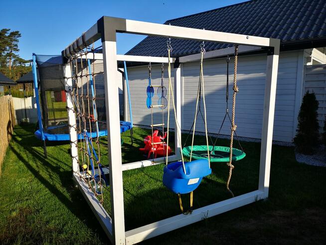 Domki Apartamentowe Rozgwiazdy 20 Jaroslawiec