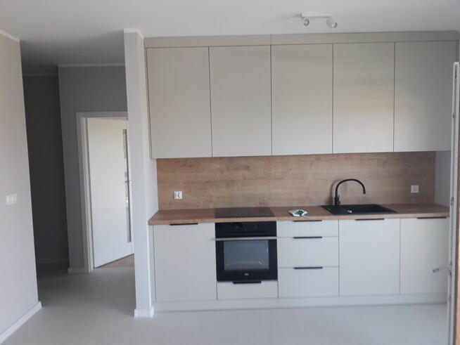 Mieszkanie Święciechowa Leszno Wykończone