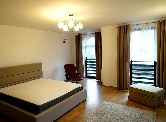 Wola Justowska- do wynajęcia dom w cichej okolicy