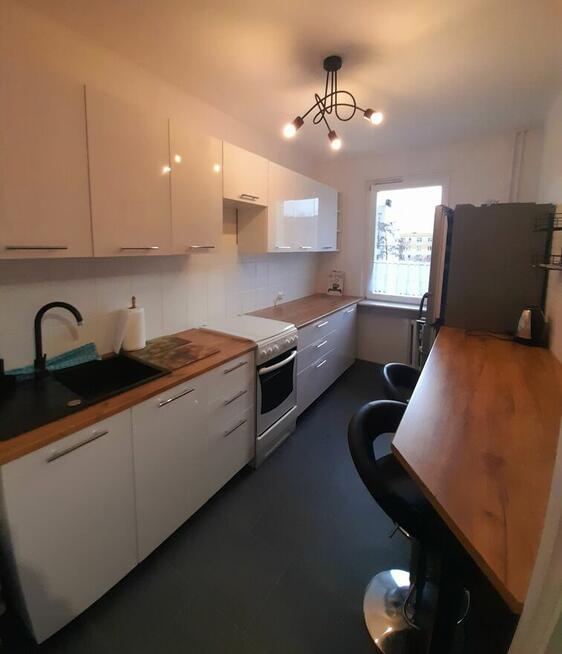 Mieszkanie do wynajęcia ul. Niemiecka