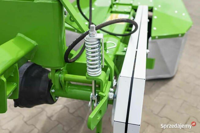 Kosiarka rotacyjna ECO CUT 1,35 m 1,65 m 1,85 m
