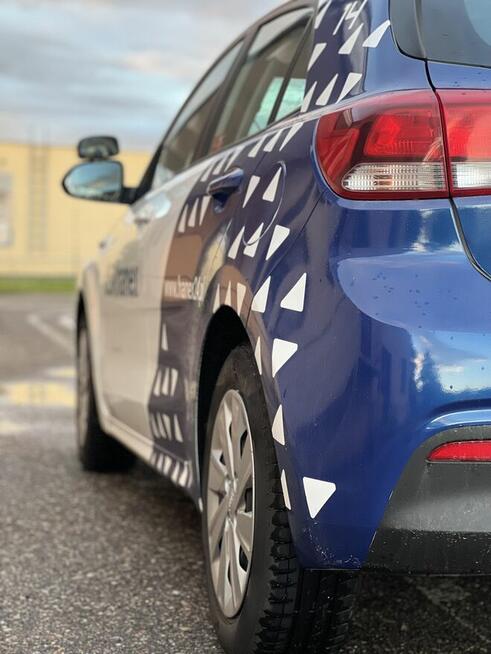 PRAWO JAZDY POŁAJEWO OSK HANEX