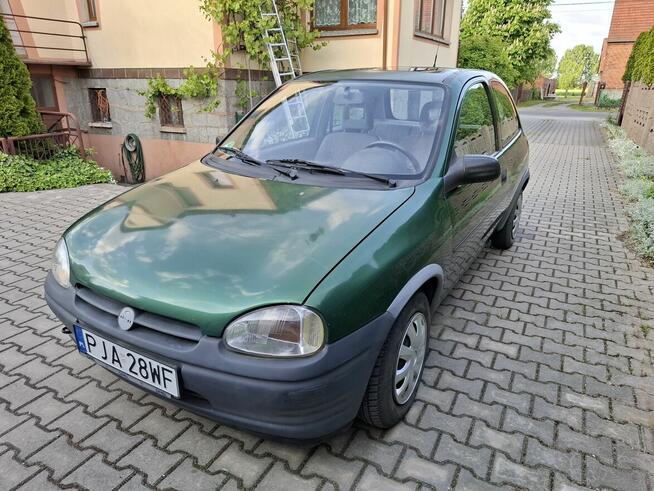 Opel Corsa 1,2