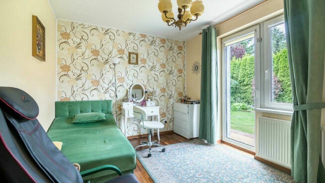 Dom wolnostojący 139 m² Gdynia Suchy Dwór piękna lokalizacja