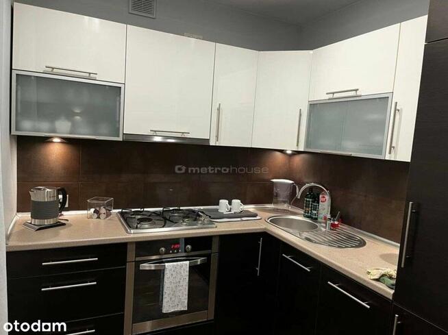 Mieszkanie do wynajęcia w Bytomiu 36 m2