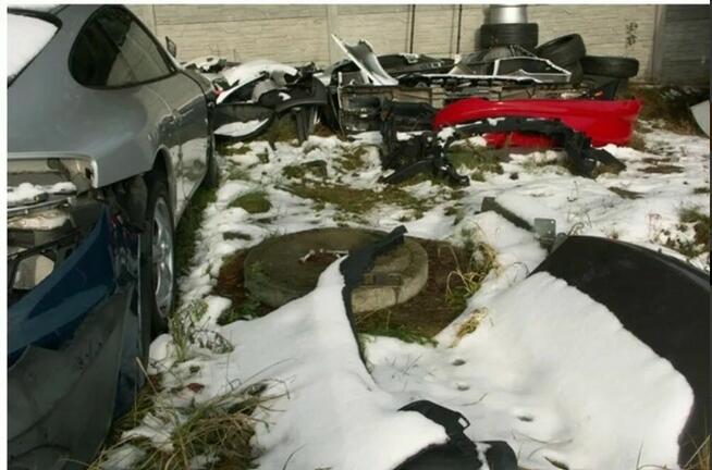 Nieruchomość zabudowana - Wilkanowo