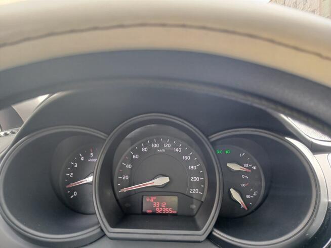 Kia Rio 2016 r Diesel 1,4