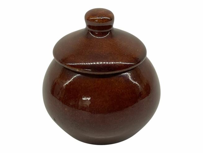 Cukiernica cukierniczka porcelit PRL