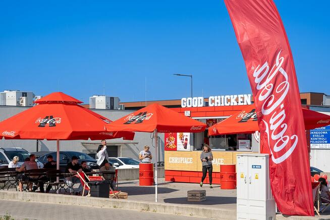 ODSTĄPIĘ UMOWĘ FRANCZYZY GOOD CHICKEN – JĘDRZEJÓW