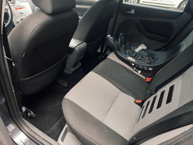 Ford Focus MK2 1.8 TDCi 115KM | Kombi | Klima | 2 komplety o