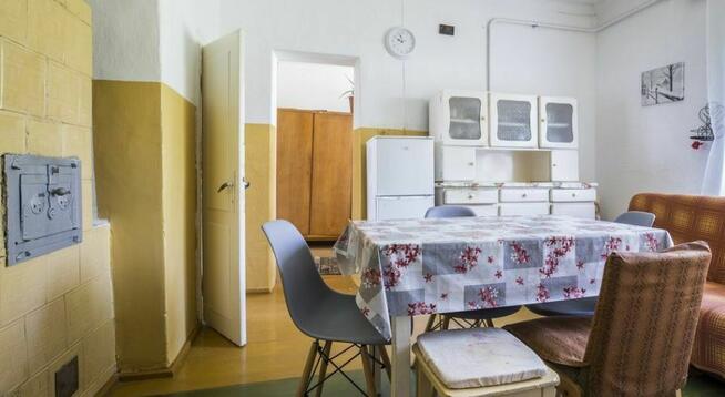 Dom z dostępem do rzeki