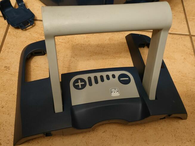 Zelmer Syrius ZVC415SP/03 600W / - CZĘŚCI !!!