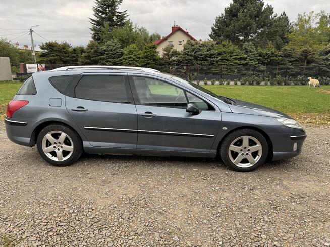 Sprzedam Peugeot 407