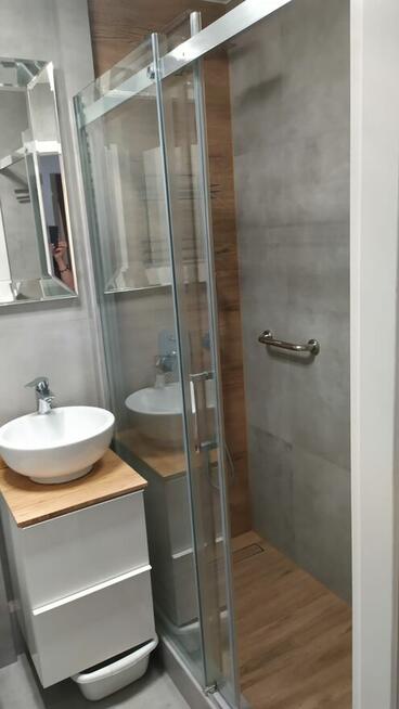 Mieszkanie 2 pokoje blisko Metro Księcia Janusza, 37m2