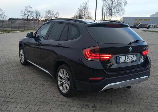 BMW X1 sDrive M-pakiet