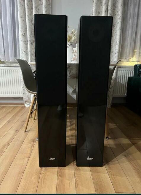 Głośniki M-Audio imago