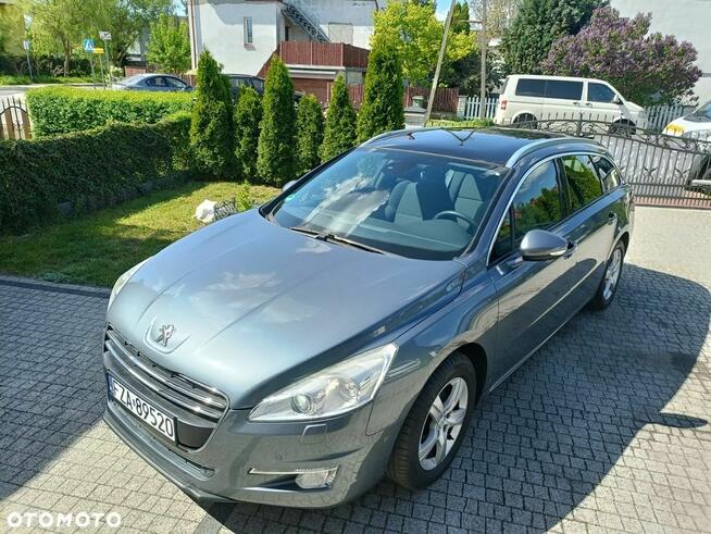 Peugeot 508 1.6 T Active