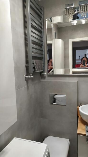 Mieszkanie 2 pokoje blisko Metro Księcia Janusza, 37m2