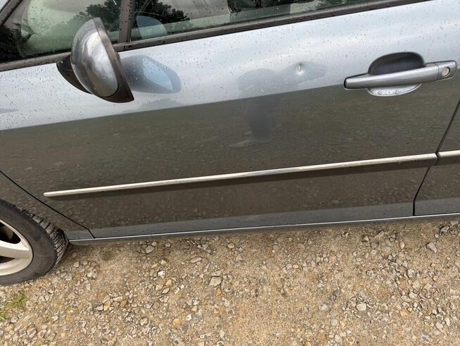 Sprzedam Peugeot 407