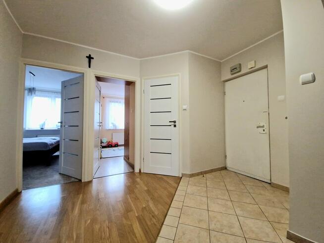 PARTER | 68m² | 3 pok. | blisko centrum!