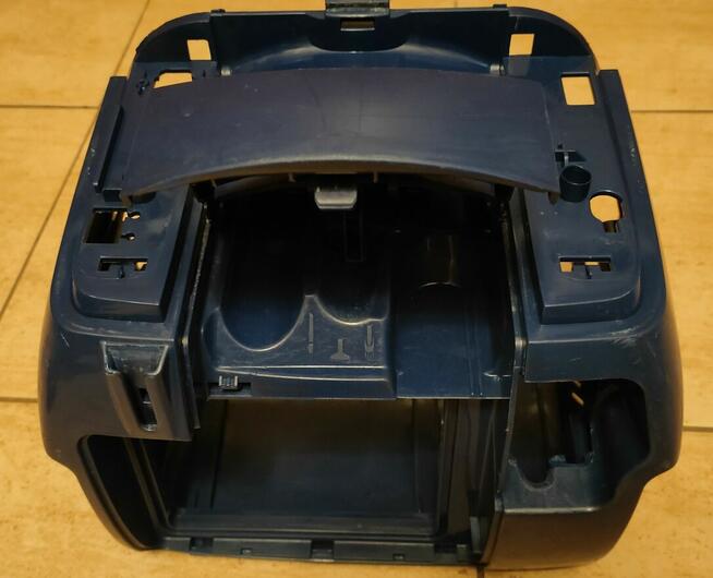 Zelmer Syrius ZVC415SP/03 600W / - CZĘŚCI !!!