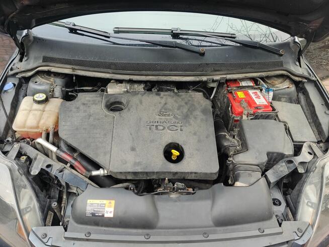 Ford Focus MK2 1.8 TDCi 115KM | Kombi | Klima | 2 komplety o