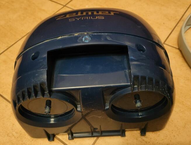 Zelmer Syrius ZVC415SP/03 600W / - CZĘŚCI !!!