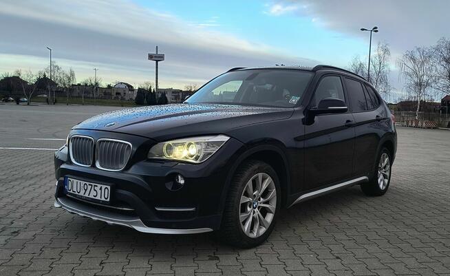 BMW X1 sDrive M-pakiet