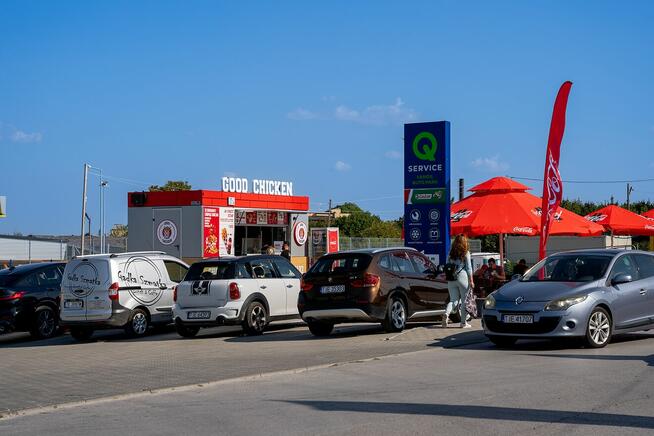 ODSTĄPIĘ UMOWĘ FRANCZYZY GOOD CHICKEN – JĘDRZEJÓW