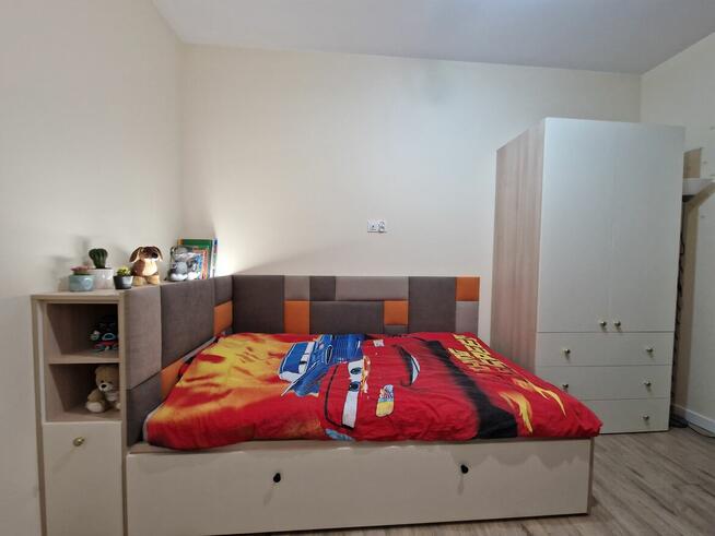 Meble na wymiar: szafy, garderoby