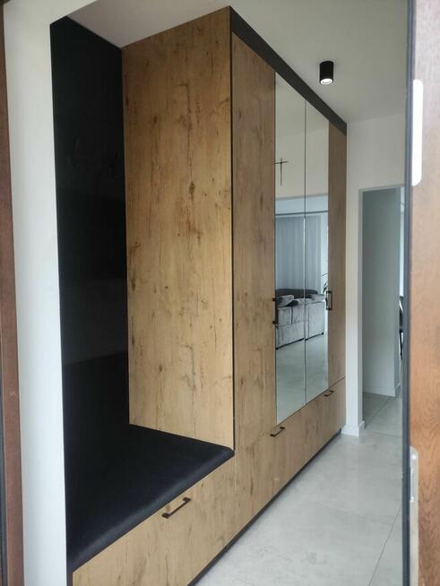 Szafy pod zabudowe- NIŻEWSKI MEBLE