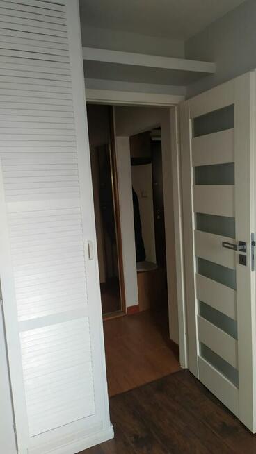 Mieszkanie 2 pokoje blisko Metro Księcia Janusza, 37m2