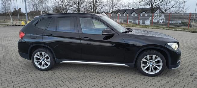 BMW X1 sDrive M-pakiet